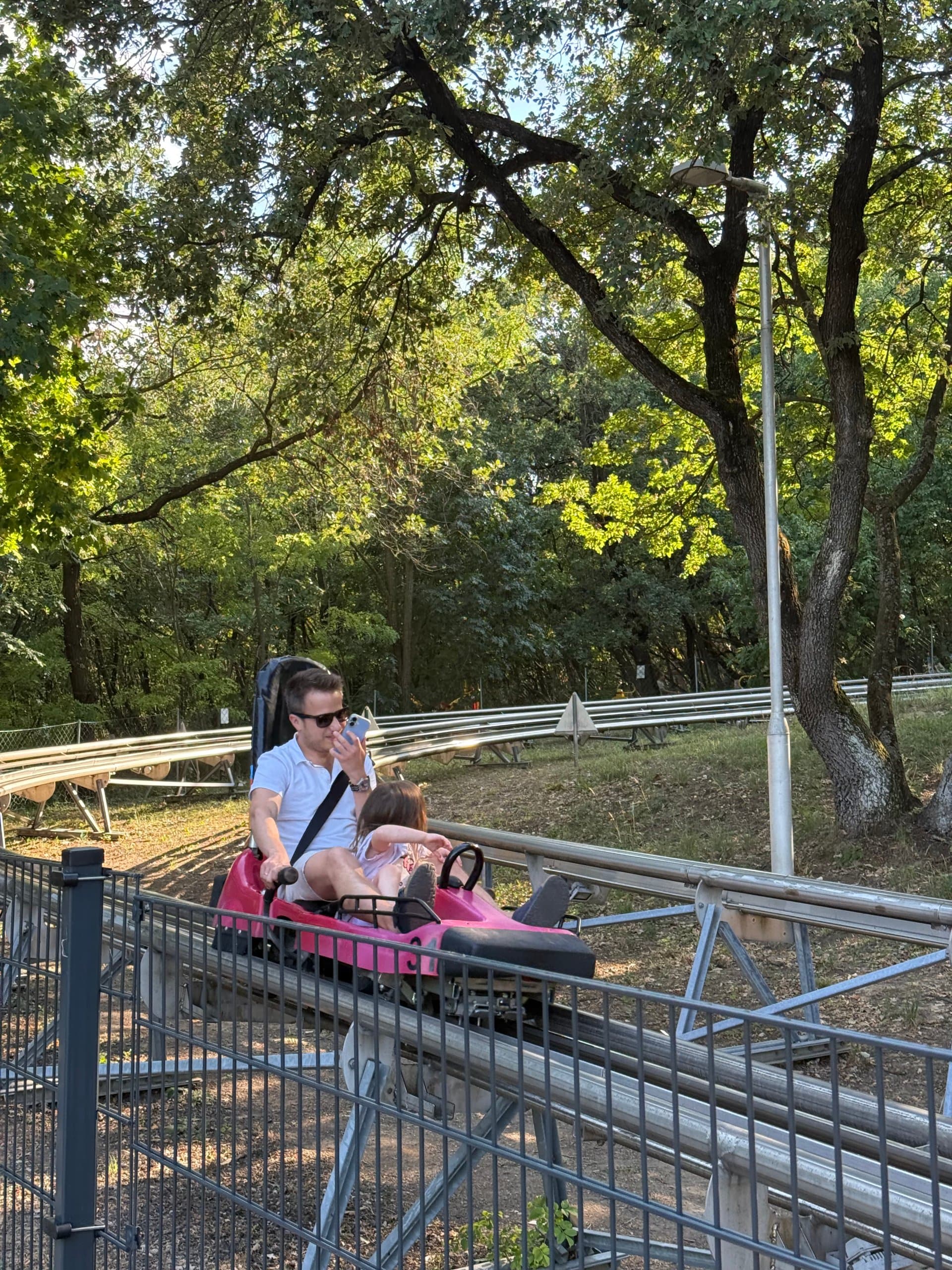Balatoni Bob Szabadidőpark
