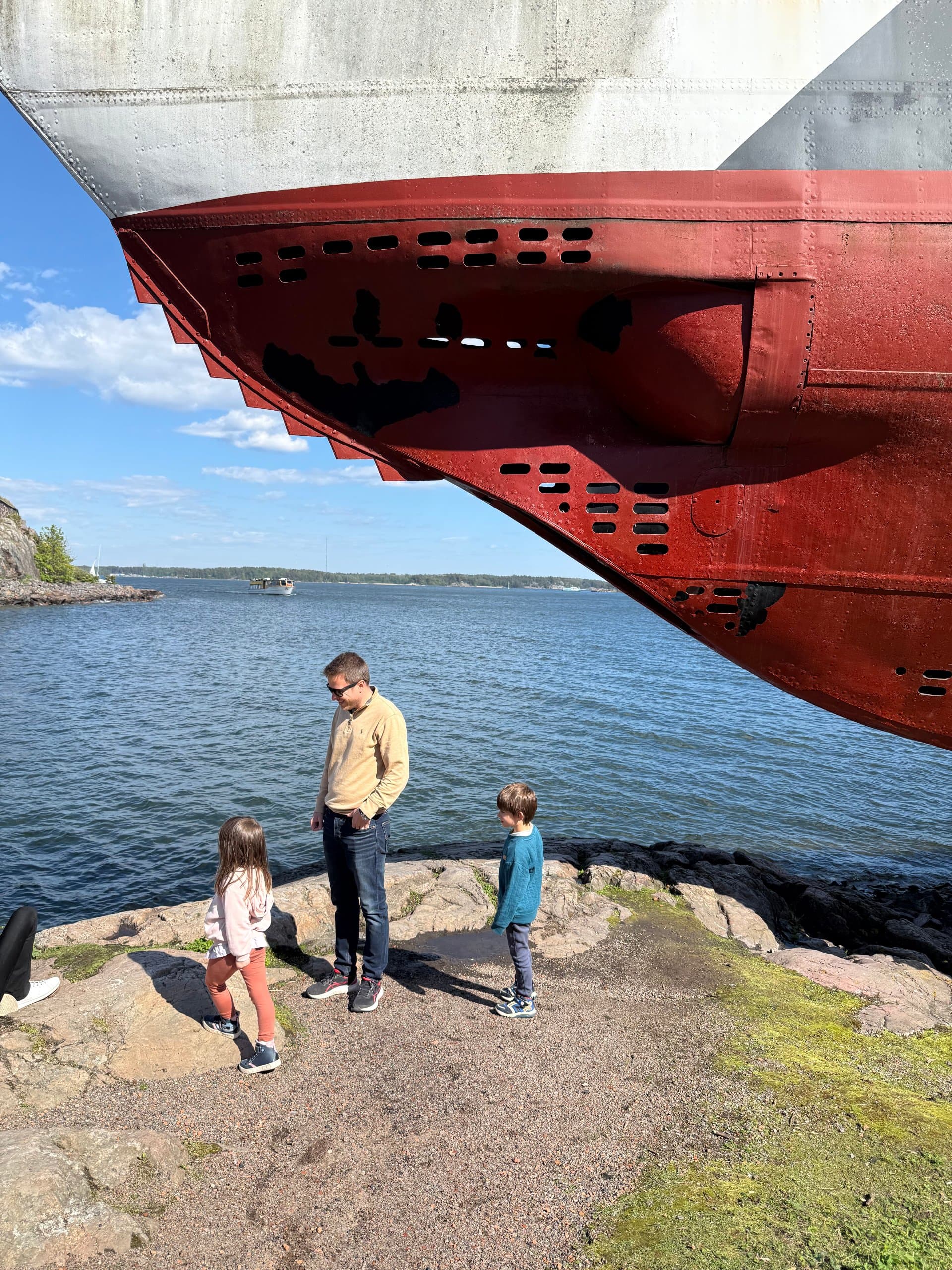Suomenlinna