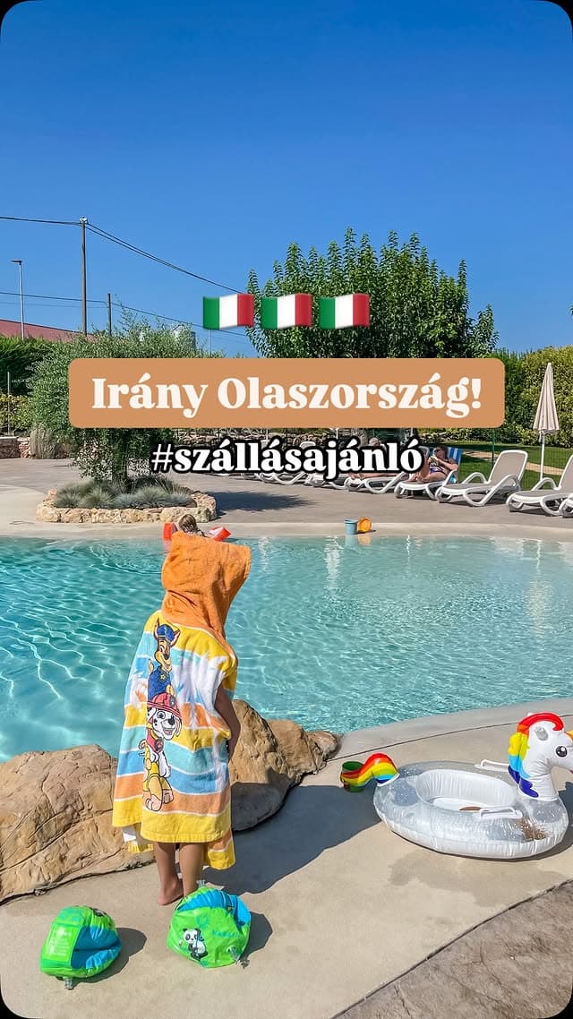 La Nosare Agriturismo